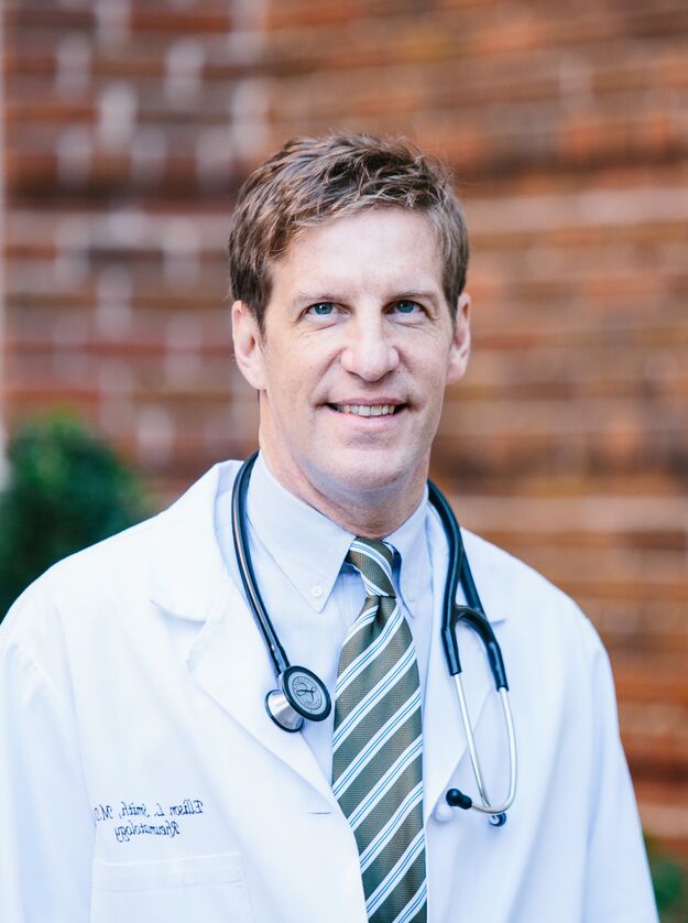 Doctor Nutritionist Thomas Brejza